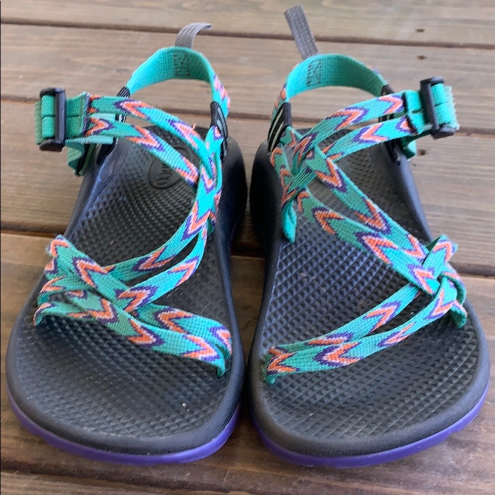 Girls Chaco